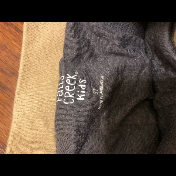 Falls Creek Corduroys 3t insulated - Picture 2 of 3